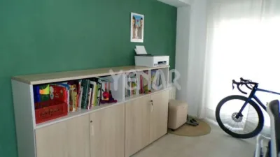 Apartment in the City Centre - Upper Zone photo 7