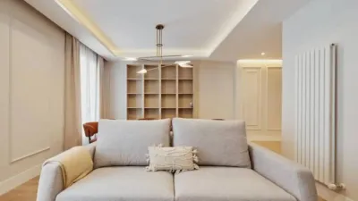 Apartment in Recoletos photo 17