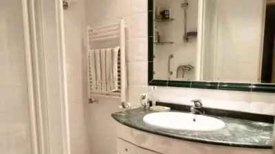 Apartment in Móstoles photo 19