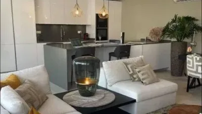 Penthouse on Avenida Blas de Lezo Street, No Number photo 9