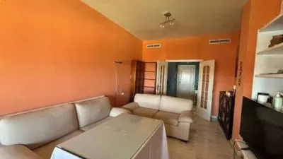 Apartment in La Buhaira-San Bernardo photo 5