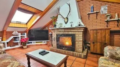 Chalet in the Old Town photo 18