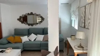 Attic on Calle Don Jose Canovas Ortiz photo 2