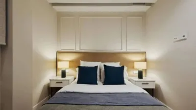 Apartment in Recoletos photo 8