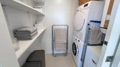 Apartment in La Cala Golf-Lagar Martell photo 16
