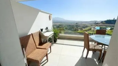 Apartment in La Cala Golf-Lagar Martell photo 23