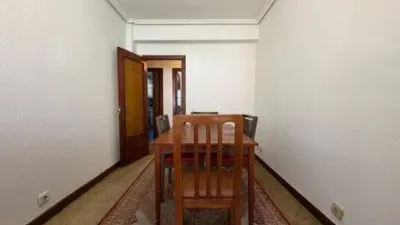 Apartment in Castilla-Hermida photo 10
