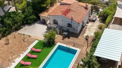 Casa - Vista 4