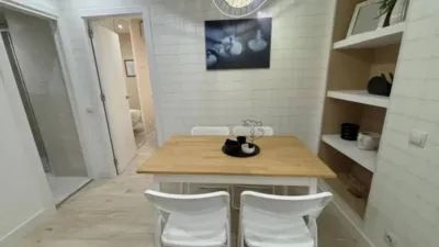 Apartment in Embajadores-Lavapiés photo 3