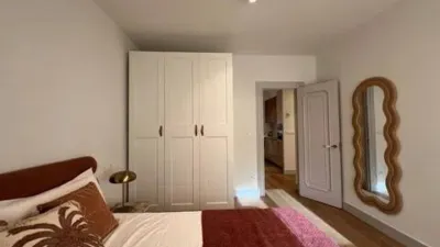 Apartment in Centro-Ayuntamiento photo 26