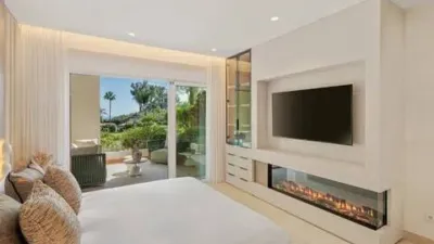Apartment on Avenida de la Playa del Sol photo 13
