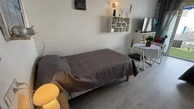 Apartment on Avinguda de Joan XXIII photo 14
