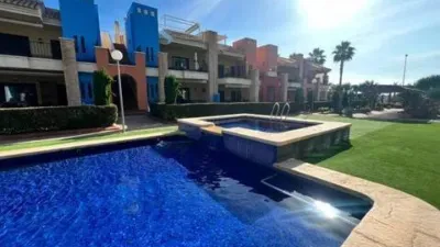 Piso – Orihuela, Urbanización Monte Cenia - Torre Cenia, Urbanización La Zenia II - Vista 2