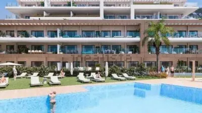 Apartment on Zona Sup-C13 Street, Torrevieja, 1 photo 12