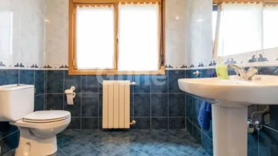 Chalet in photo 30