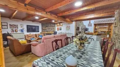 Chalet in Aguas Vivas-La Zambomba photo 12