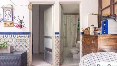 Townhouse in Alcalá la Real photo 9