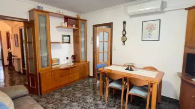Apartment in Ca n'Anglada photo 14