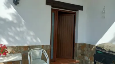 Casa rústica en Almodóvar del Río photo 10