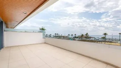 Apartment on Avenida Mar de Alboran, 15 photo 3