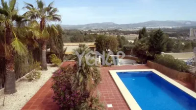 Casa - Vista 5