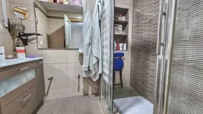 Chalet in Aguas Vivas-La Zambomba photo 15
