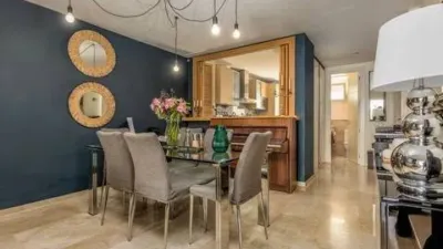 Townhouse in La Cala Golf-Lagar Martell photo 31