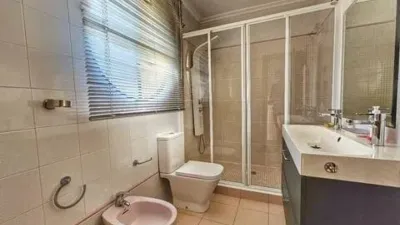Chalet in Aguas Vivas-La Zambomba photo 31