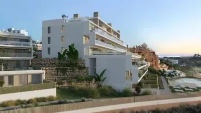 Apartment on Calle Islas Caiman photo 12