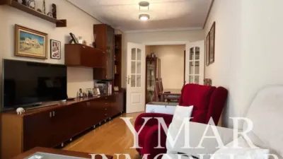Apartment in Móstoles photo 3