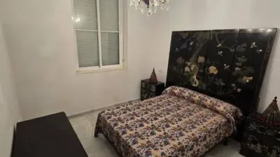 Apartment in San Gil photo 11