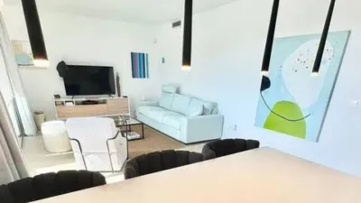 Apartment in La Cala Golf-Lagar Martell photo 9