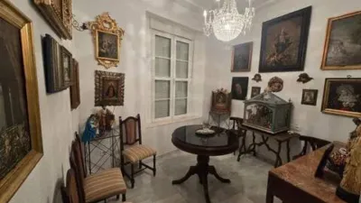 Apartment in San Gil photo 13