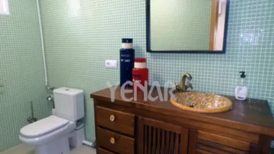 Chalet in Castalla photo 22