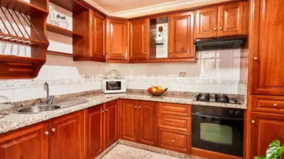 Chalet in Icod de Los Vinos photo 28