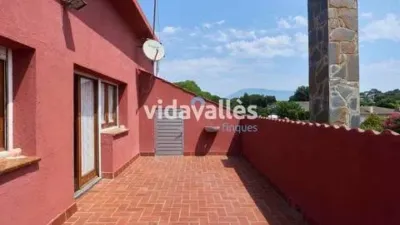 Chalet on Carrer del Montseny photo 47