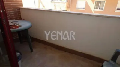 Apartment in Castalla photo 5