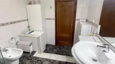Apartment in Ca n'Anglada photo 34