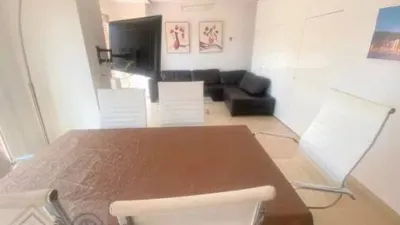 Piso – la Vila Joiosa / Villajoyosa, Cales i Talaies - Más