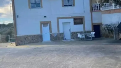 Chalet in Almodóvar del Río photo 5