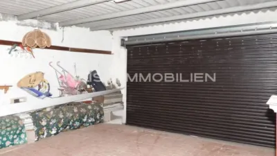Chalet in La Orotava photo 26