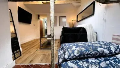 Apartment in City Hall Centre photo 10