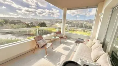 Apartment in La Cala Golf-Lagar Martell photo 21