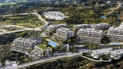 Apartment on Zona Sup-C13 Street, Torrevieja, 1 photo 9