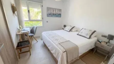 Apartment in La Cala Golf-Lagar Martell photo 15