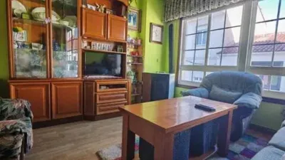 Piso – Melide, O Marco - Vista 2