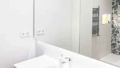 Apartment in Prado de Somosaguas photo 25