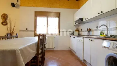 Chalet in photo 9