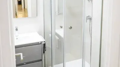 Apartment in Prado de Somosaguas photo 26