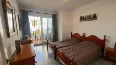 Apartment on Calle de Sabinillas photo 14